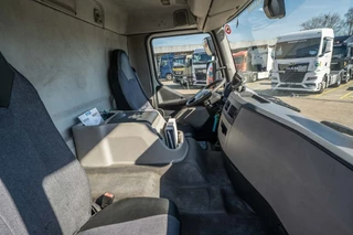 Volvo N/A 2018 - FE 280 + CHEREAU+CARRIER MULTI TEMP. bild 18