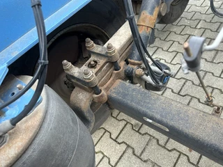 Van Hool N/A 2014 - 3-assige aanhanger / 20FT / BDF / schijfremmen / ALCOA / liftas / NL-aanhanger imagen 18