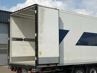 Schmitz Cargobull N/A 2017 - THERMO KING SLXi 300 / OV-Laadklep / Lift-AS image 5