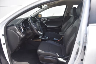 Kia XCeed 2020 - 1.6 GDi PHEV DynamicLine obrazek 17