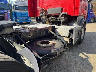 Scania 144 2000 - N/A obrazek 11