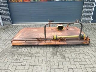 Perfect Weidebloter 275 cm breed na sprzedaż