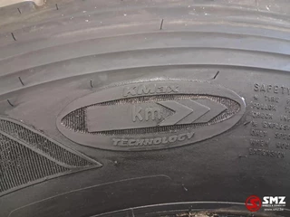 Goodyear N/A 2023 - Occ vrachtwagenband 245/70R17.5 136/134M Goodyear obrazek 11