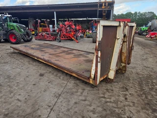 - Container 7 m afbeelding 3 miniatuur