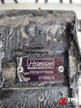 Mercedes-Benz N/A - Occ Pto Hydrocar P81M1P10204 obrazek 3