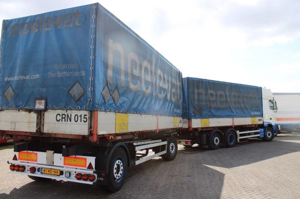 Schmitz Cargobull O4-DB 07 2009 obrázek 2