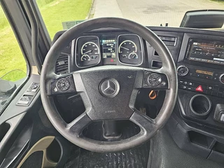Mercedes-Benz Actros 2019 - 1843 obrazek 11