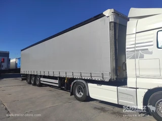 Schmitz Cargobull Напівпричіп Стандартний for sale