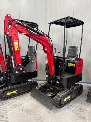 JPC N/A 2024 - HT12 - NEW AND UNUSED! afbeelding 4
