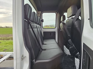 Mercedes-Benz Sprinter 2022 - 319 imagen 13