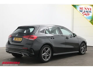 Mercedes-Benz A-Klasse 2018 - 200 AMG Teilediebstahl Upgrade Cruise Navi Camera PDC LMV afbeelding 3 miniatuur