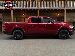 Dodge Ram 1500 2024 - Limited H/O 540PK wide body image 7