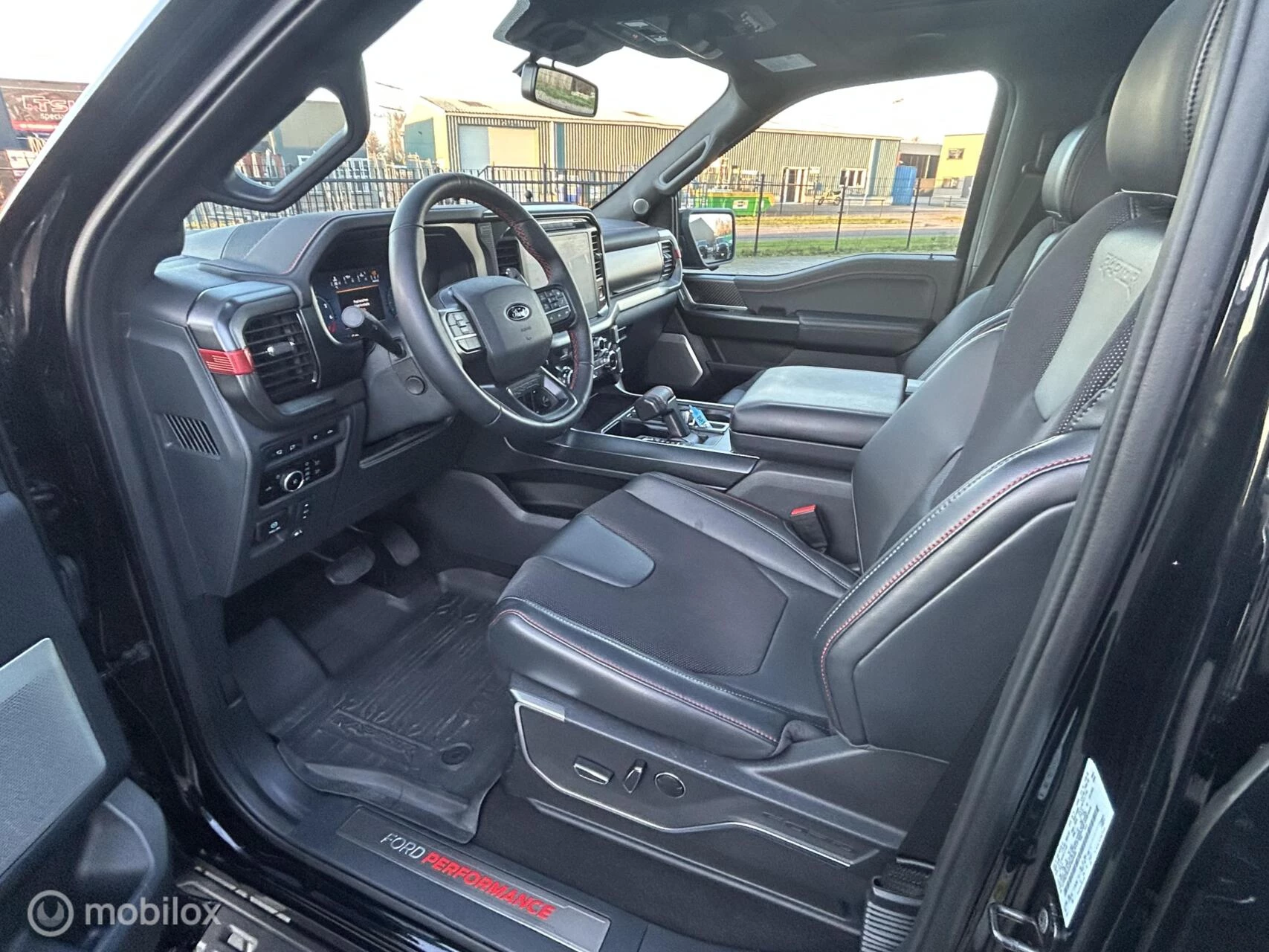 Ford F-150 2024 - USA 37 Performance package Bild 13