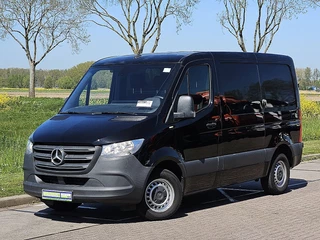 Mercedes-Benz Sprinter 2019 - 316 obrazek 2