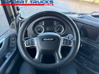 DAF XF480 2018 - MEGA immagine 19