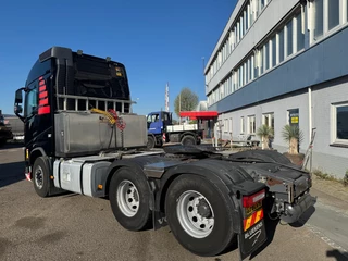 Volvo FH 2019 - 6X4 EURO 6 bild 6