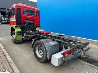 MAN TGA 2006 - 18 320 EURO 4 obrazek 4