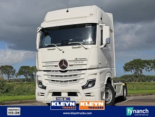 Mercedes-Benz Actros 2022 - 1851 LS te koop