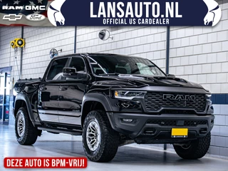 Dodge Ram 1500 2025 - RHO| BPM-vrij! | 3.0L Hurricane High Output 540pk 4x4 Crew Cab image 1