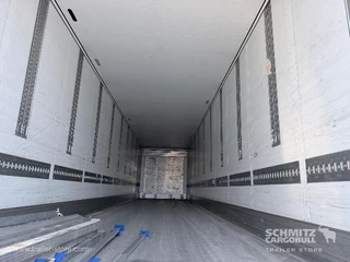 Schmitz Cargobull Semitrailer Reefer Multitemp 2018 afbeelding 3 miniatuur