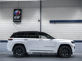 Jeep Grand Cherokee 2025 - | 2.0 Summit Reserve 380 PK | 4xe hybrid | imagen 2 miniatura