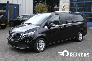 Mercedes-Benz EQV 2024 - 300 L3 90 kWh Rolstoel vervoer te koop