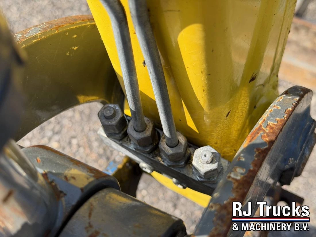 Neuson ET18 VDS - Quick Coupler | Expandable Tracks | Extra Hydrauli 2018 afbeelding 11
