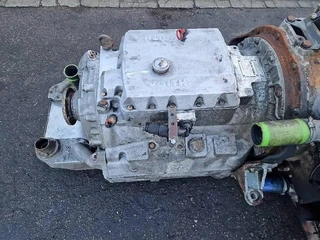 Transmission Turbo 864.5 image 3 thumbnail