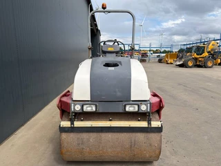 Dynapac N/A 2019 - CC1300 image 13