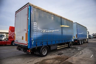 Mercedes-Benz Actros 2014 - 2548 BL image 4