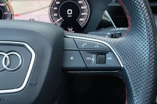 Audi A3 2021 - Sportback 45 TFSI E S ED. COMP. Camera LED Virtual Cockpit HUD image 28
