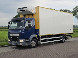 DAF N/A 2019 - LF 260 obrazek 2