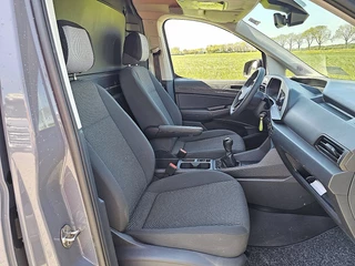 Volkswagen Caddy 2022 - 2.0 imagen 7