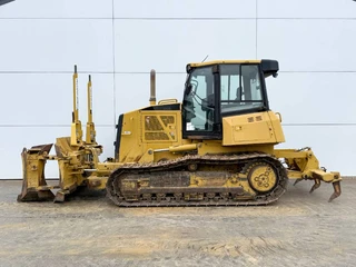 Cat 2007 - D6K XL - German Machine / Folding Blade / Ripper image 2 thumbnail