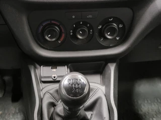 Fiat Doblò 2015 - Cargo 1.6MJ 105pk Trekhaak immagine 12