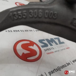 ZF N/A - Occ Schakelvork ZF Ecosplit obrazek 6