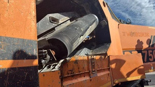 Doppstadt DZ 750 COMBI 2007 - N/A imagen 24