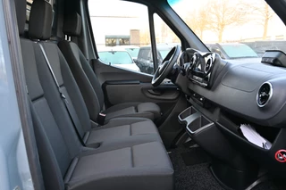 Mercedes-Benz Sprinter 2024 - 315 CDI L2H2 Pro HD изображение 8