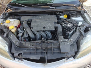 Mazda 2 2003 - 1.4 Exclusive , 5 deurs obrazek 21