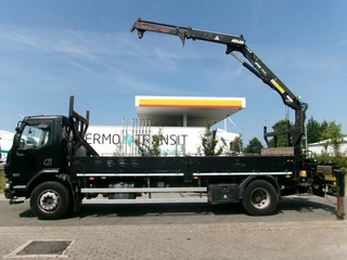 DAF LF 55.220 2011 - + ATLAS 92.2V obrazek 21