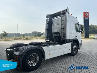 Volvo FM 410 4x2 Suitable for ADR + Hydrauliek 2011 afbeelding 3 miniatuur