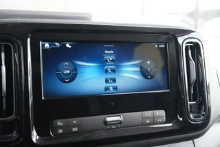 Mercedes-Benz Vito 2024 - 119 CDI L3 Pro DC 190pk - 2x Schuif - Trekhaak - Stoelverwarming - Multibeam LED - Camera - Rijklaar bild 32