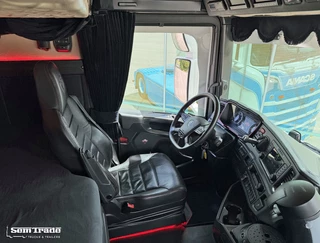 Scania S 2017 - S730 V8 NGS KING FULL OPTIONS SPECIAL INTERIOR SPECIAL SHOW TRUCK IN NEW CONDITION imagen 11