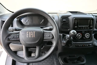 Fiat Ducato 2024 - L2H2 2.2 MultiJet 140 pk 3.5t obrazek 12
