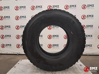 Michelin 2022 - Occ vrachtwagenband 315/80R22.5 156/150L Michelin afbeelding 2 miniatuur