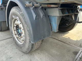 Pacton N/A 2005 - 4 X 4 ASSIGE MET KENNIS 14000 ROLLER KRAAN afbeelding 11