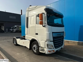 DAF XF480 2021 - EURO 6 obrazek 3