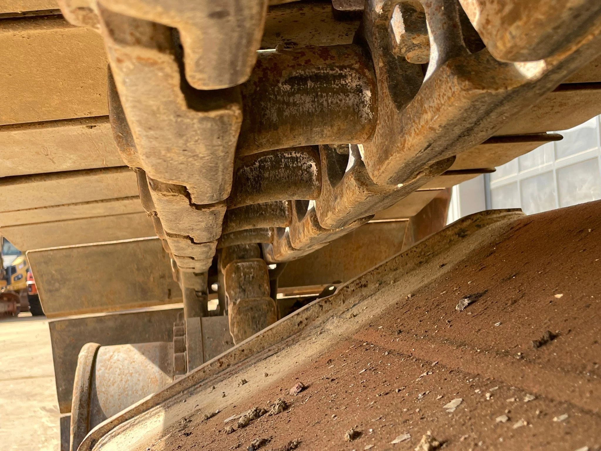 Caterpillar 328D 2012 imagen 15