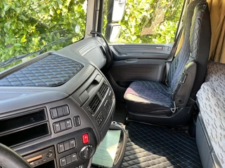 DAF XF 460 2013 - FT SSC Lowdeck Euro6 immagine 9