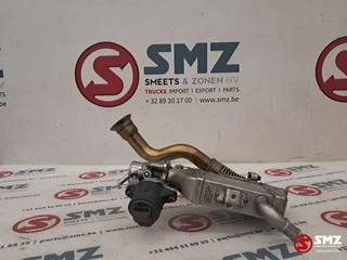 Mercedes-Benz - Occ EGR klep OM656.929 Mercedes afbeelding 2 miniatuur
